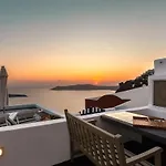 Chess House - Santorini Traditional Villa