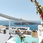 Chess House - Santorini Traditional *