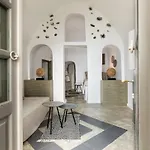 Villa Chess House - Santorini Traditional *