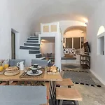 Chess House - Santorini Traditional Villa Imerovigli (Santorini)