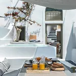 Chess House - Santorini Traditional * Imerovigli (Santorini)