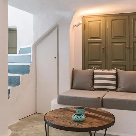 Βίλα Chess House - Santorini Traditional