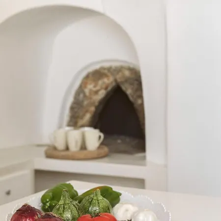 Chess House - Santorini Traditional Villa