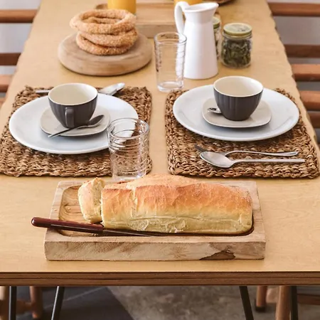 Villa Chess House - Santorini Traditional