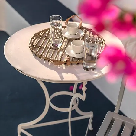 Βίλα Chess House - Santorini Traditional Ημεροβίγλι