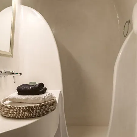 Chess House - Santorini Traditional * Imerovigli (Santorini)