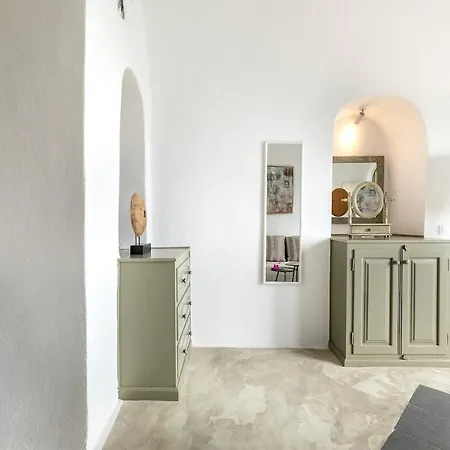 فيلة Chess House - Santorini Traditional إيميروفيغلي