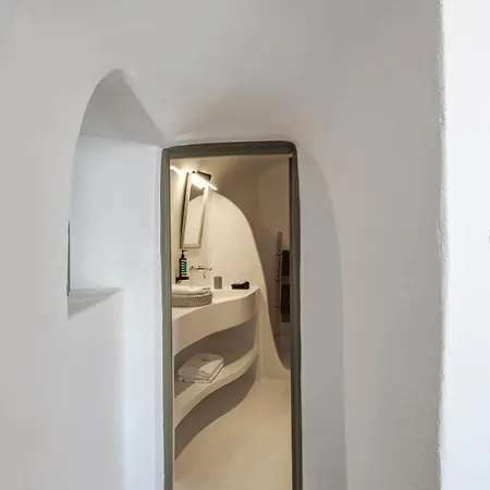 Chess House - Santorini Traditional فيلة