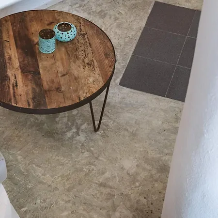 فيلة Chess House - Santorini Traditional إيميروفيغلي