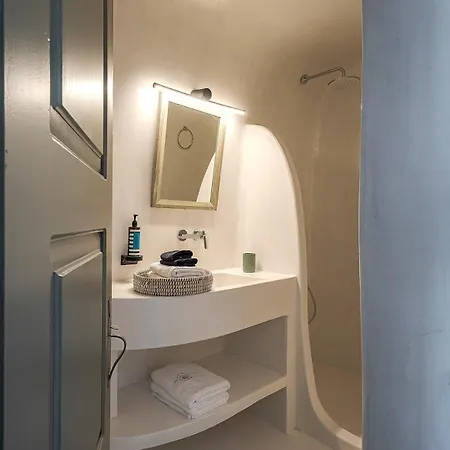 Villa Chess House - Santorini Traditional Imerovigli (Santorini)