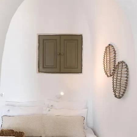 Villa Chess House - Santorini Traditional Imerovigli (Santorini)